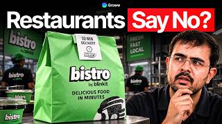 Zomato failed 10-Min Delivery Twice; Now coming back again? screenshot 1