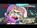 Twisted Fortune: EP. 4 - "I pull out my G*n!" [ Dungeons &amp; Dragons 5e ]