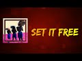 Common Feat PJ Set It Free Lyrics mp3
