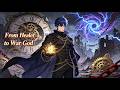 📢NEW📢  From Healer to War God#cultivation #anime #fantasy #2026
