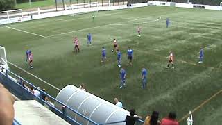 BARAKALDO 06 - RETUERTO (21/09/2019)