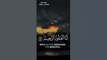 قرآن كريم بصوت هزاع البلوشي ⚡🔊 أجمل حالات واتس اب دينية مقاطع دينية قصيرة مقاطع انستقرام دينية
