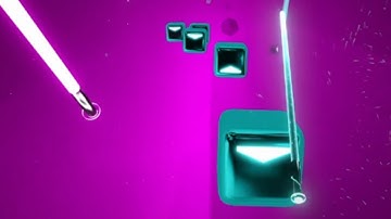 THIS BEAT SABER LEVEL IS UNBELIEVABLE
