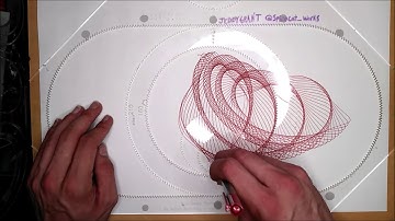 Wild Gears Oblong Kit Magic