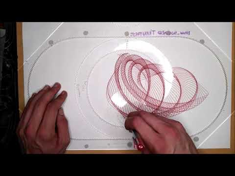 Wild Gears Oblong Kit Magic