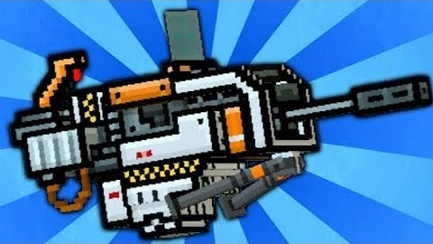 Pixel Gun 3D One Shot Review
