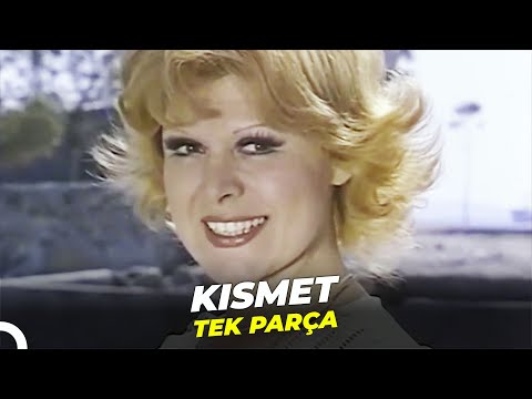 Kısmet | Neşe Karaböcek Eski Türk Filmi Full İzle