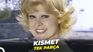 Kısmet Neşe Karaböcek Eski Türk Filmi Full İzle