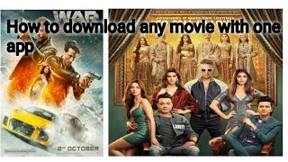 How to download any movie with one app screenshot 4