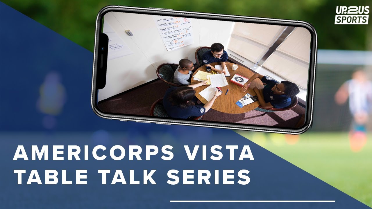 VISTA Table Talk Series, Season 1, Episode 1: Inequities in Girls Sports