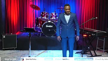 Promise Fulfilled // New Year, New You - Part 1 // Pastor Tumaini Ryoba