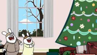 bunnies: a christmas story