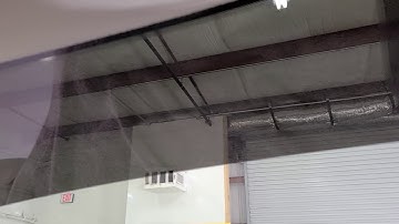 Hand Cut Window Tinting is better then Computer Cut Window Tinting...SOMETIMES! TintManFL.com