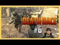 Death Race 6 Figure Eight Black Ops 2
