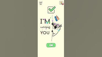 Brain wash level 382 walkthrough solution