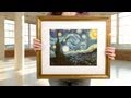 Artcircles van gogh to rothko in 30 seconds artcom