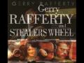 Gerry Rafferty - Wrong Thinking ( + lyrics 1994)