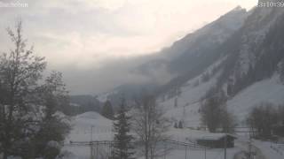 Bucheben: November 30, 2013