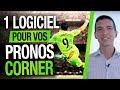 PARIS SPORTIFS : 1 LOGICIEL pour vos PRONOSTICS CORNER ...