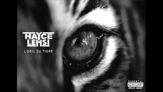 Hayce Lemsi  L'oeil du tigre (Son Officiel)