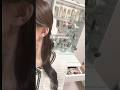 お食い初めをしに行った日🐟私が３人兄弟の末っ子で写真がほとんどなかったから娘には大量の写真を残してあげたい📷残させてほしい🥹🤝🏻#準備vlog #日常vlog #お食い初め #生活音