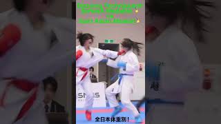 Dizzying Techniques!!SeriesA Medalist 