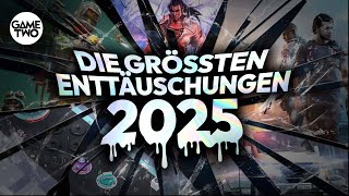 Download Lagu Die größten Videospiel-ENTTÄUSCHUNGEN des Jahres! MP3