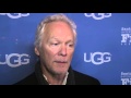 SBIFF 2016 - James Morrison Juror Interview