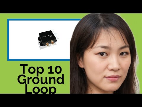 👉 Top 10 Ground Loop Isolators  2025  (Review Guide)