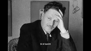 Nazım Hikmet Ran Son Otobüs