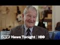 Phone Scammers Tried To Fool The Former Head Of The FBI (HBO)