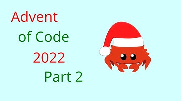 Advent of Code 2022 in Rust: Day 02 Rock, Paper, Scissors