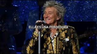 Rod Stewart - Leave Virginia Alone - Subtitulado