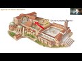 Раннехрианская архитектура Византии IV-V вв.