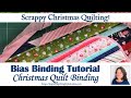 Bias Binding Tutorial: How to Make Bias Binding Like A Pro!