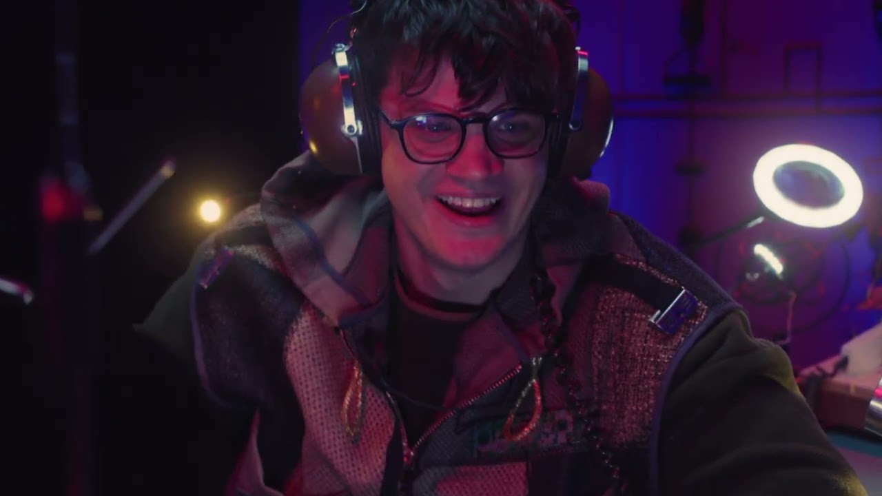 AR BUS KALĖDOS? S3E15