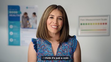 BD Veritor™ - I think