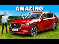 Mazda CX-60 review: Better than the Germans?!