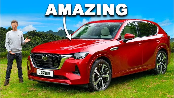 Mazda Vehicles: Prices, Reviews & Pictures