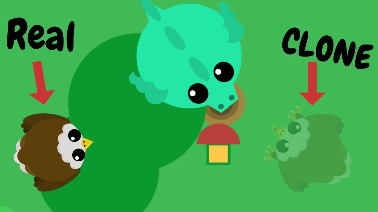 Mope.io New Invisible Ability Glitch || Mope.io New Eagle Glitch ! Funny Trolling Moments