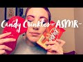 Candy Crinkles ASMR 🍫