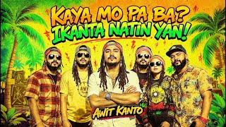 Kaya mo pa ba?, Ikanta natin yan! | Para sa mga ayaw na, pero lumalaban pa rin