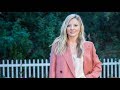 Kaitlin Doubleday "Love on Iceland" Interview - Home & Family