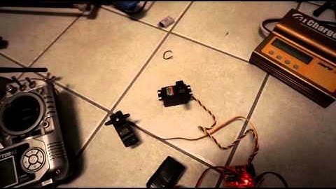 trouble with OrangeRX RX3S 3-Axis Flight Stabilizer V2