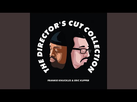 Get Involved (Director's Cut Classic House Mix)