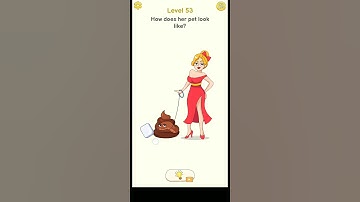 Delete puzzle level 53 #short