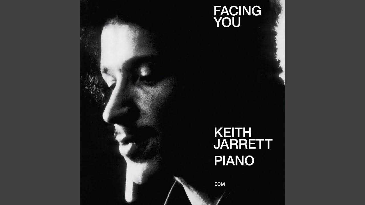 Keith Jarrett キース・ジャレット / Facing You Amazon.co.jp: Facing You: ミュージック