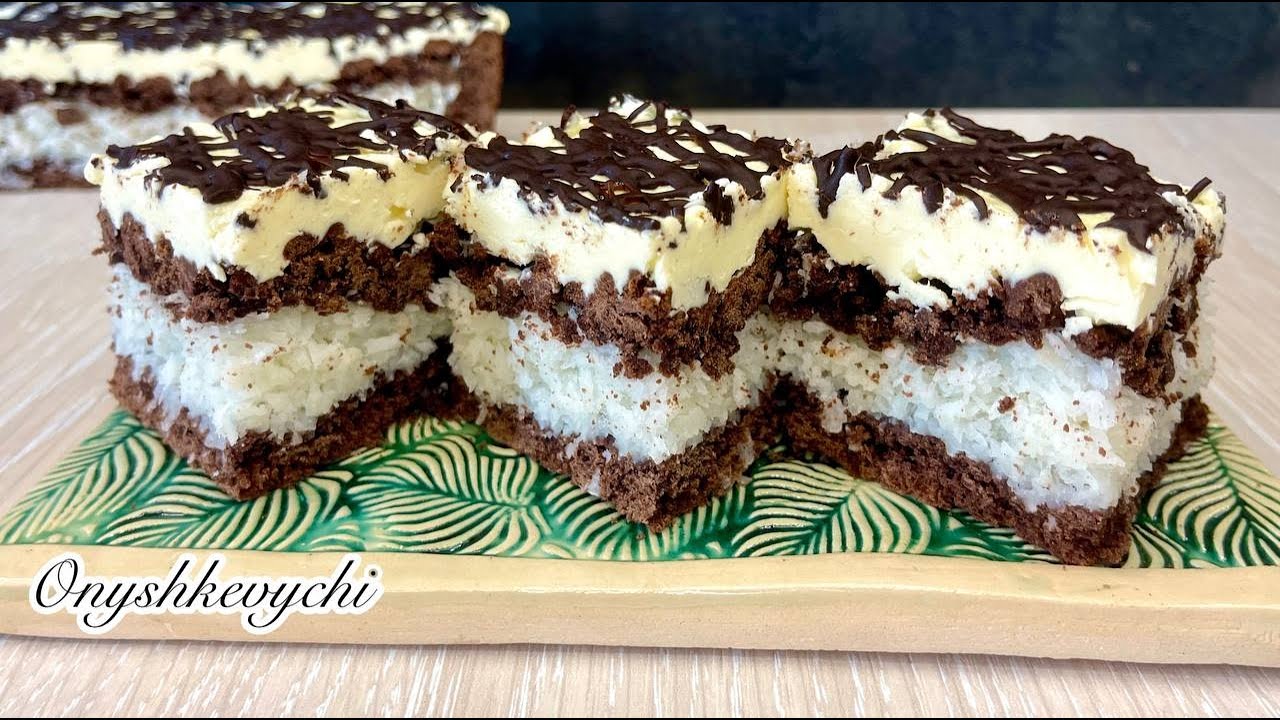 ОДНИМ КОРЖЕМ! ПЛЯЦОК 