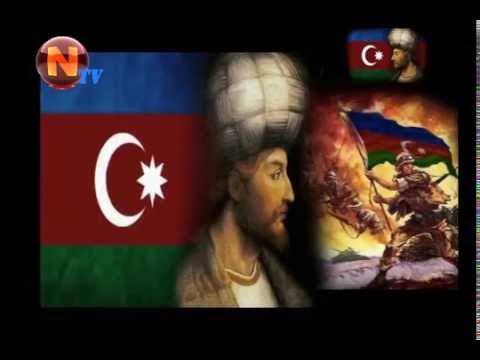 Elşən  Xəzər - Vətən ağlar