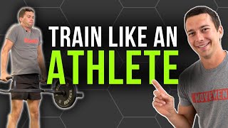 I Trained Like An Athlete for 90 Days | Here’s What Happened